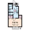 ハイツ・サン(ハイツサン)の間取り画像
