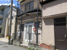 新川貸家の間取り画像