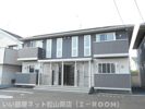 プランドール A棟の間取り画像