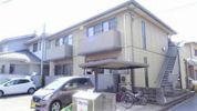 ミラベル大町東の間取り画像