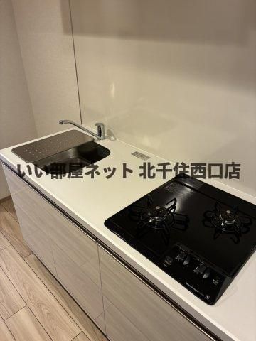 キッチン