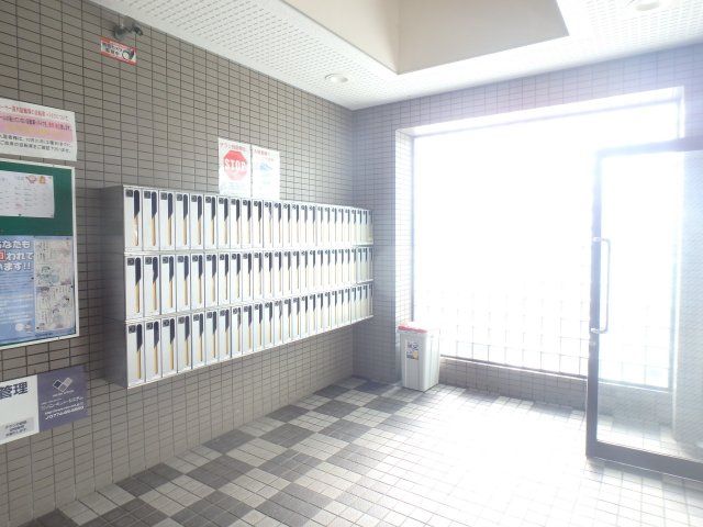 ロビー