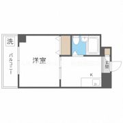 シルフィードの間取り画像