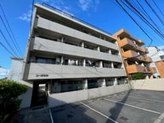 コーポ市村の外観画像