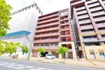 門司ポロニアの間取り画像