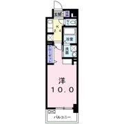 アルカンシエルSの間取り画像