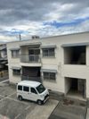 マンション庭瀬の外観