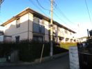 ピースフル向台Ⅱの外観