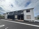 フューチャースカイ須屋の間取り画像