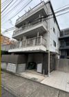 武蔵浦和プラザB Bの間取り画像