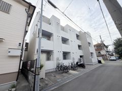 SEED豊中(シードトヨナカ)の外観画像