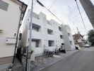 SEED豊中(シードトヨナカ)の外観