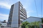 セントラルヒルズ松城の間取り画像
