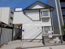 ハナテン千葉ハウスの間取り画像