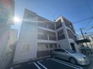 アムール ワンの間取り画像