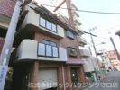 ラパンジール京橋の間取り画像