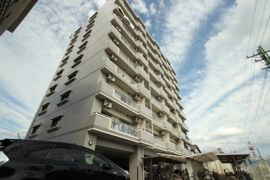 クレセント海老園の外観画像