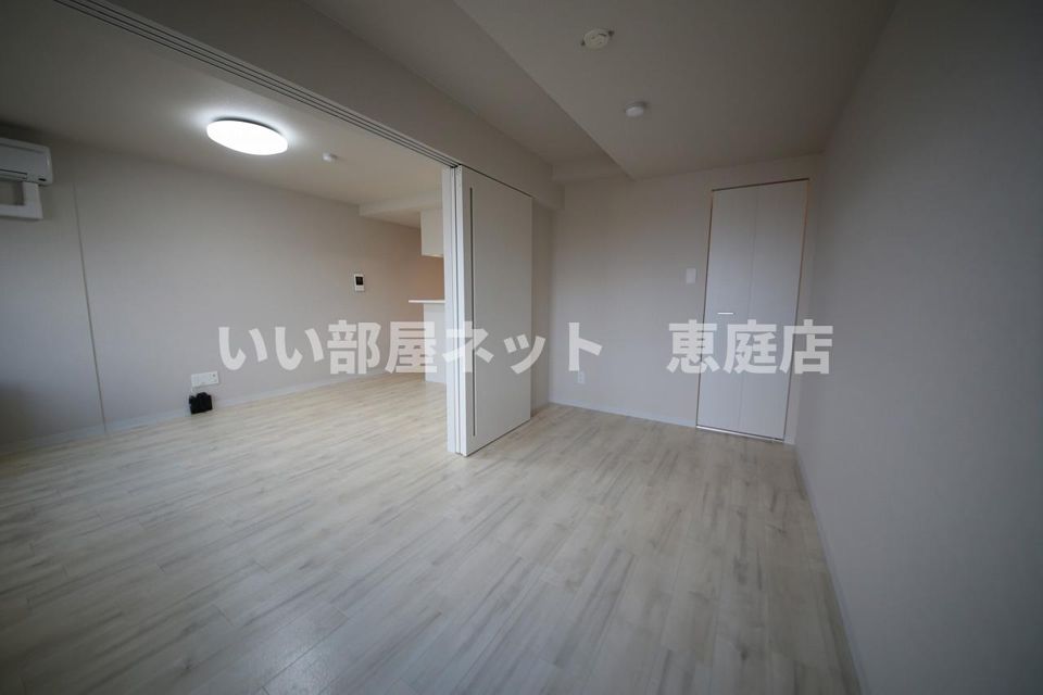 洋室