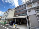 KMビルの間取り画像