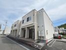 ア・グランシャリオの外観