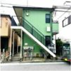 レグルスの外観