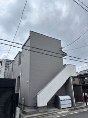 ブロードⅤ(ファイブ)の外観画像