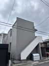 ブロードⅤ(ファイブ)の間取り画像