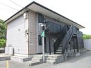 パルトシンの間取り画像