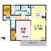 HIBARIの間取り画像