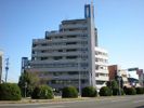 帯山ビルの間取り画像