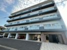AZ beans(アズビーンズ)★内覧時駐車場注意の間取り画像