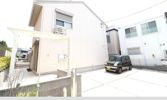 セジュール桐林の間取り画像