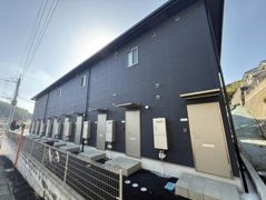 カローレ岡垣Ⅱの外観画像