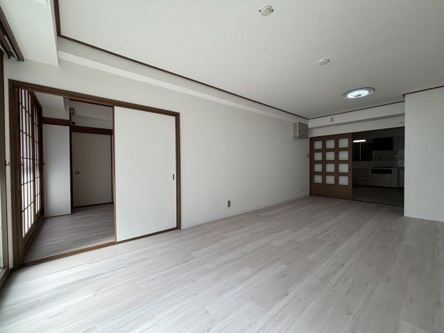 洋室