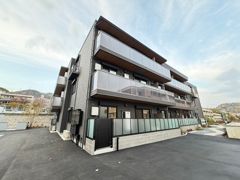 フィグ古江東町の外観画像