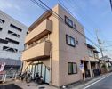HELLO＆HELLO－JIMAの間取り画像