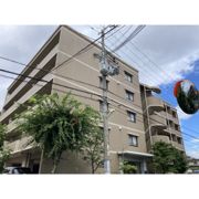 ラヴィアフォーレ千里山の外観画像
