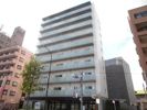 セジュール・モリの外観
