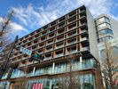 ウィズ原宿レジデンスの間取り画像