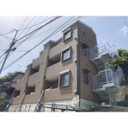 ヒルサイド追浜の外観画像