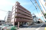 第一好木ビルの間取り画像