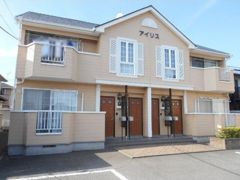 アイリスの外観画像