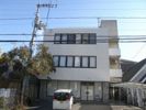 Uビルの間取り画像