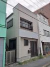榎木町戸建ての間取り画像