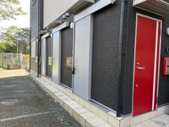 メゾンリヴァージュ早稲田の外観画像