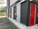 メゾンリヴァージュ早稲田の外観