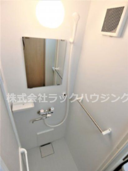 バスルーム