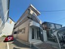 Glycine Court長束の間取り画像