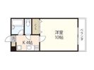 K・Sビルの間取り画像