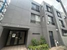 プライム学芸大学の間取り画像